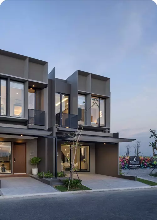 rumah giana deluxe citraland