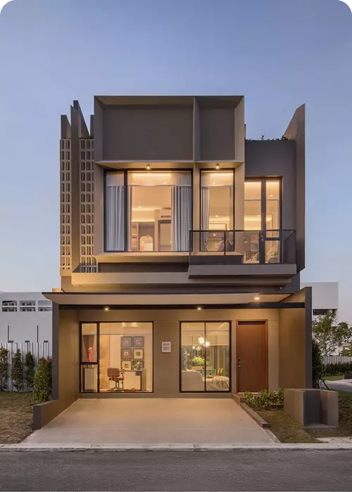 harga rumah citraland utara