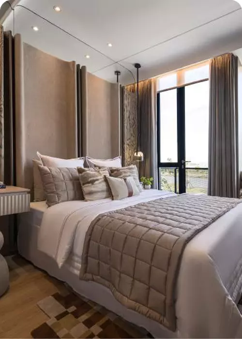 gardea deluxe citraland utara