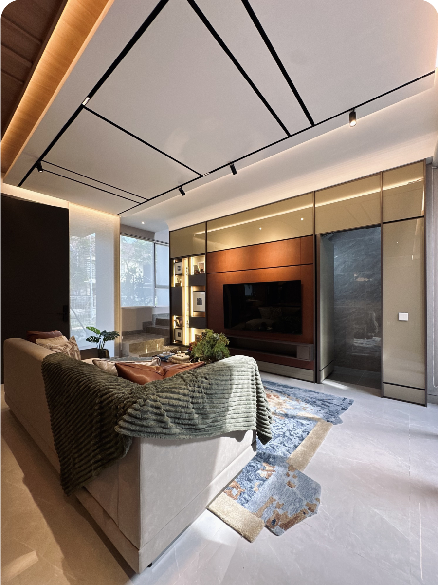 rumah arden citraland