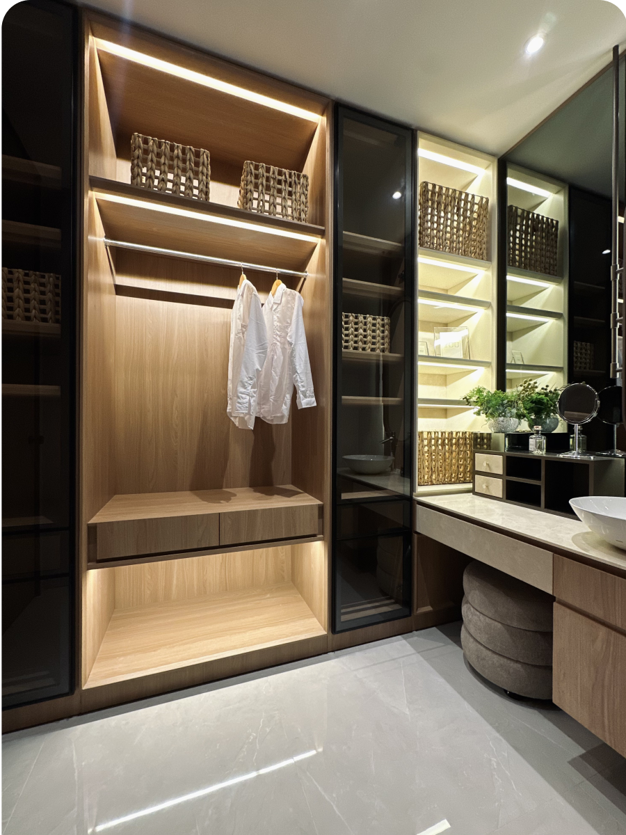 harga unit arden citraland