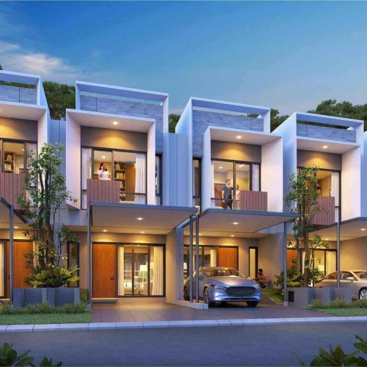 Mengapa Lokasi Rumah Sangat Krusial untuk Investasi Jangka Panjang?