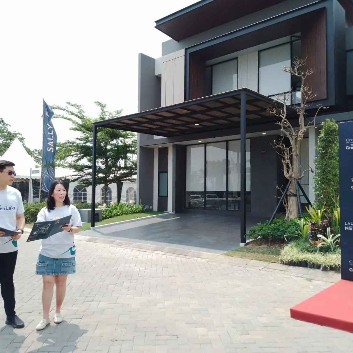 Tips Mendapatkan Unit Hook di Citraland