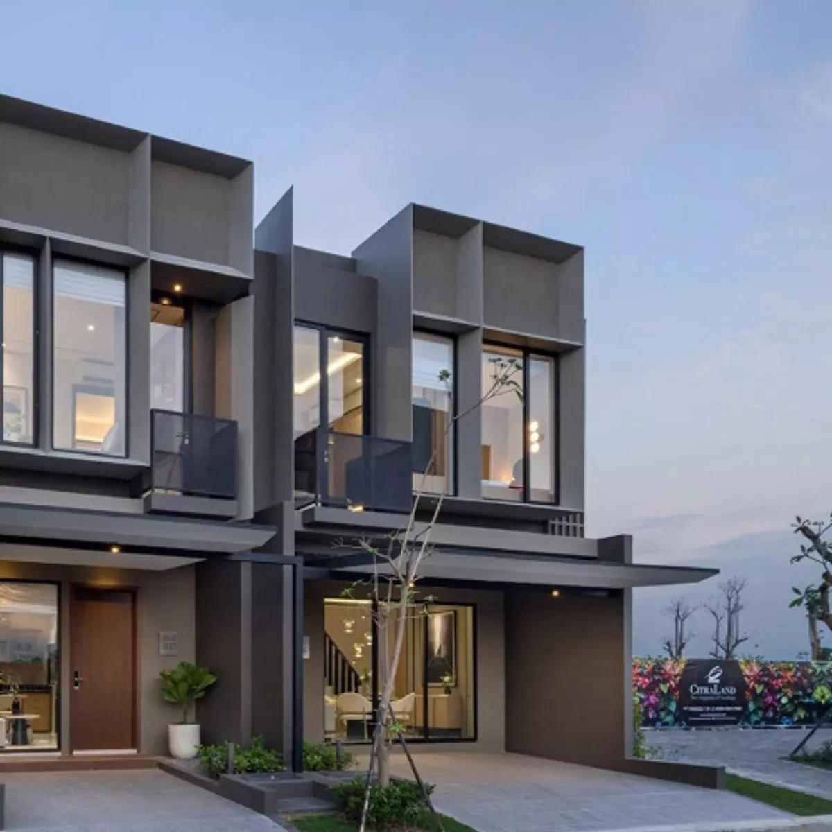 Tipe Rumah Paling Diminati di Citraland