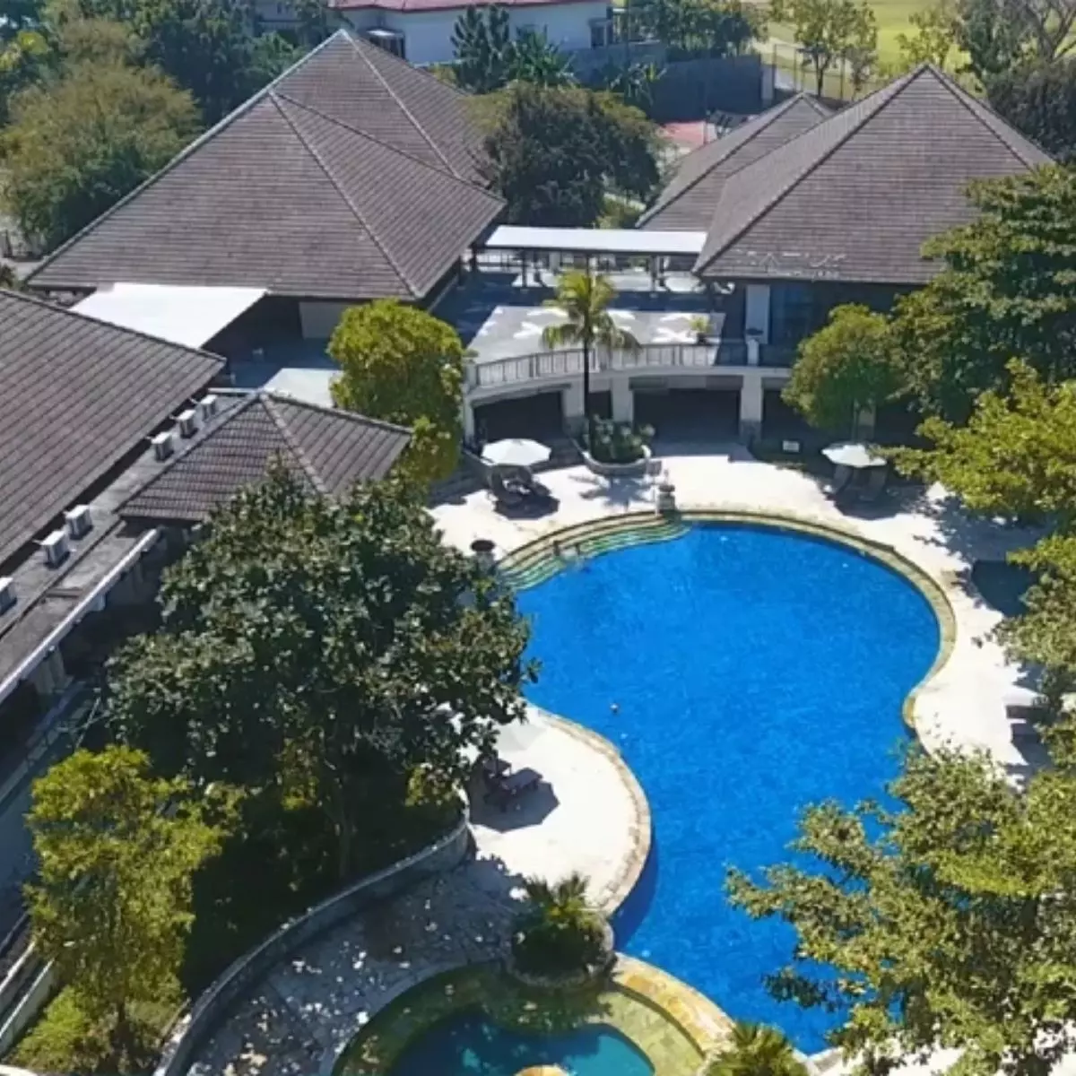 Fasilitas Lengkap Skala Kota Mandiri
