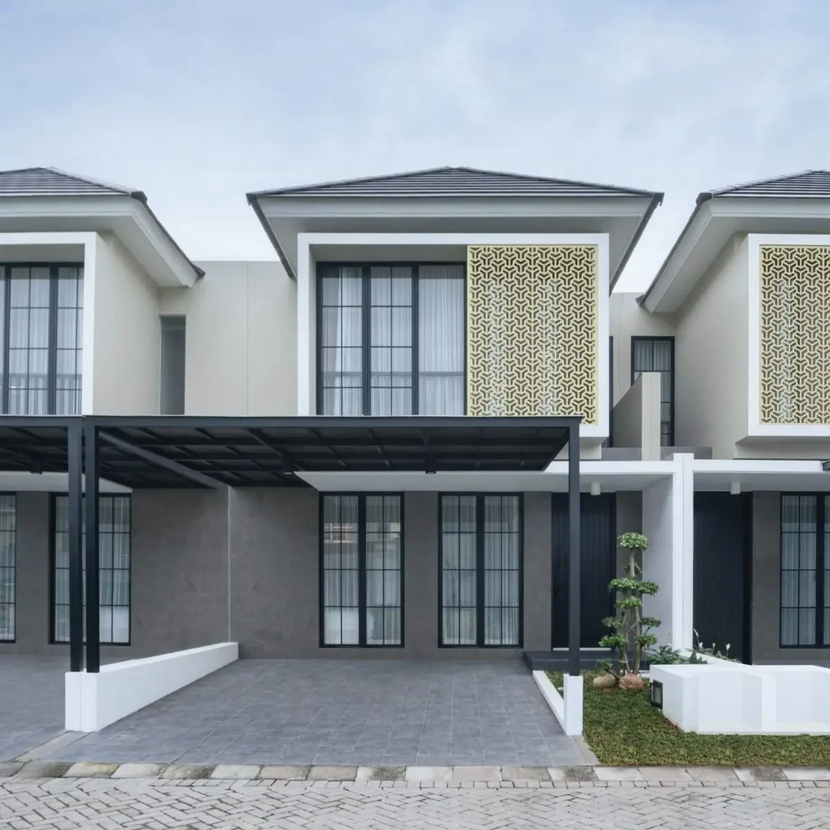 Mengenal Konsep Interior Rumah 2 Lantai