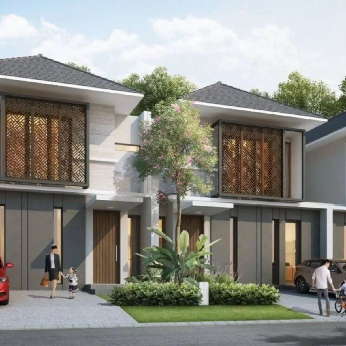Cara Menentukan Tipe Unit Citraland Sesuai Budget
