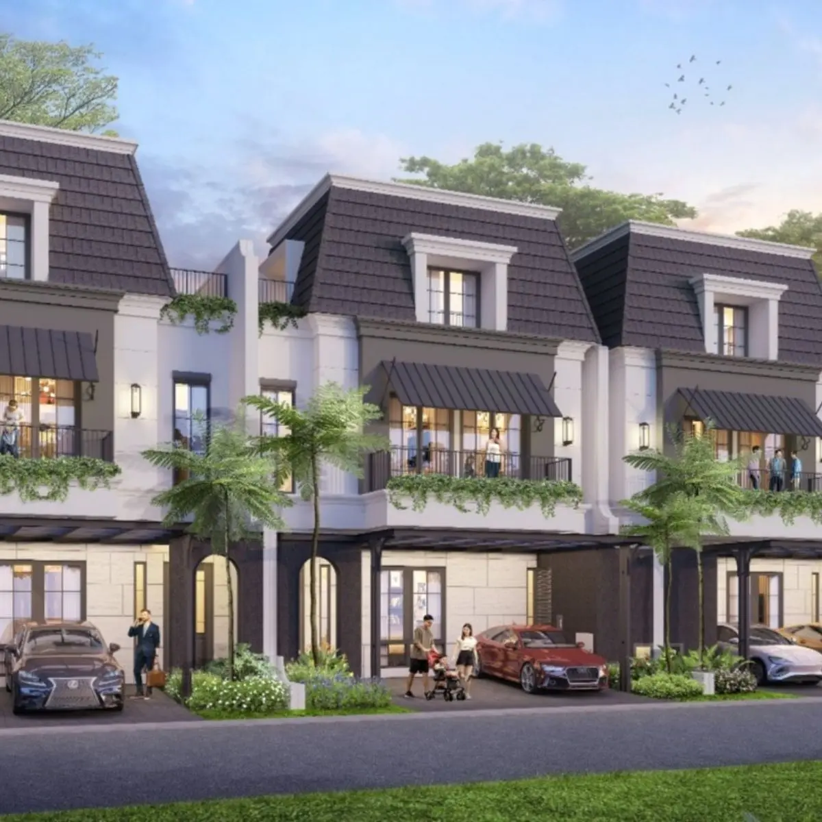 Mengenal Kawasan Hunian Citraland Surabaya