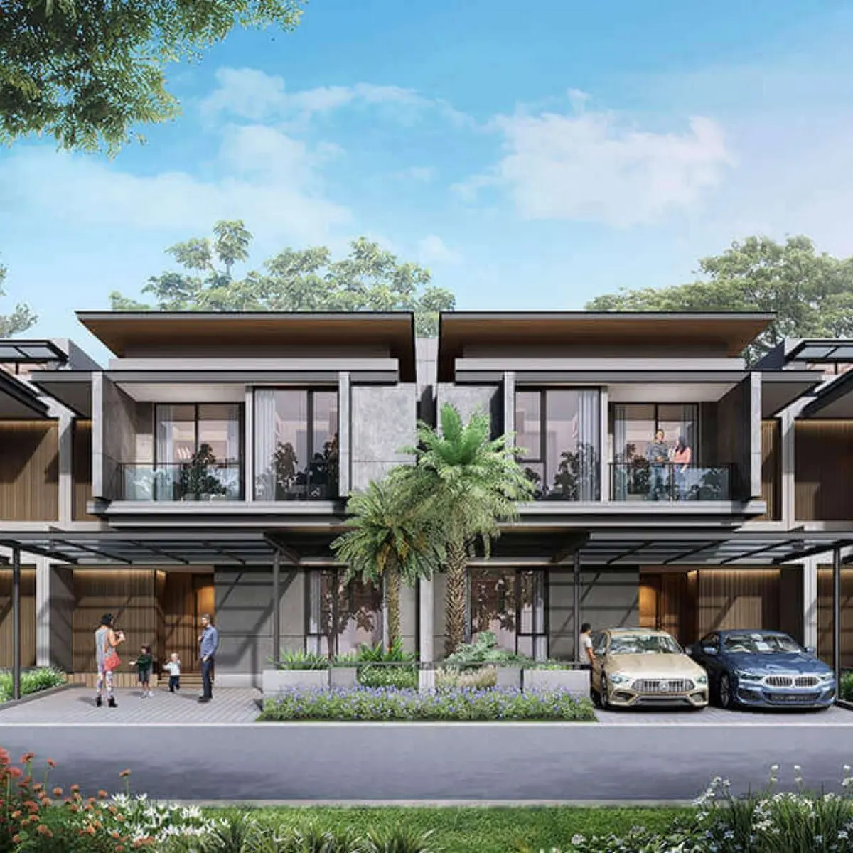 Cluster Mana yang Paling Cocok di Citraland Surabaya?